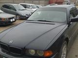 BMW 730 1995 года за 3 500 000 тг. в Астана – фото 2