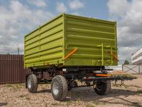 МТЗ (BELARUS)  2ПТС-4.5 2025 года за 4 707 000 тг. в Алматы