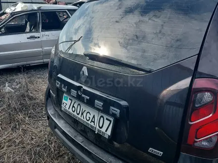 Renault Duster 2019 года за 1 000 000 тг. в Уральск – фото 3