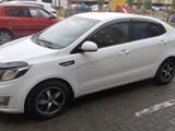 Kia Rio 2014 годаfor4 300 000 тг. в Актобе