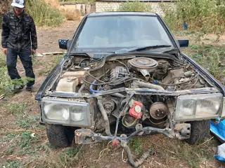 Mercedes-Benz 190