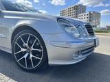 Mercedes-Benz E 320 2002 года за 6 200 000 тг. в Астана – фото 3