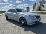 Mercedes-Benz E 320 2002 года за 6 200 000 тг. в Астана