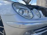 Mercedes-Benz E 320 2002 года за 6 200 000 тг. в Астана – фото 5
