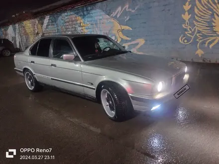 BMW 530 1994 года за 2 700 000 тг. в Кокшетау