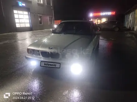 BMW 530 1994 года за 2 700 000 тг. в Кокшетау – фото 17