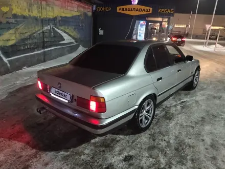 BMW 530 1994 года за 2 700 000 тг. в Кокшетау – фото 7