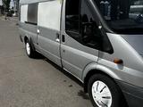 Ford Transit 2007 годаүшін6 200 000 тг. в Актау – фото 3