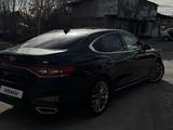 Hyundai Grandeur 2018 года за 12 700 000 тг. в Шымкент – фото 4