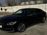 Hyundai Grandeur 2018 года за 12 700 000 тг. в Шымкент – фото 2