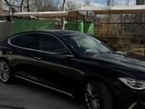 Hyundai Grandeur 2018 года за 12 700 000 тг. в Шымкент – фото 3
