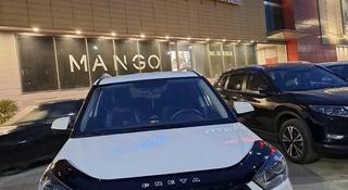 Hyundai Creta 2020 года за 9 000 000 тг. в Костанай