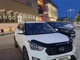 Hyundai Creta 2020 года за 9 000 000 тг. в Костанай – фото 3