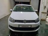 Volkswagen Polo 2014 года за 4 100 000 тг. в Костанай