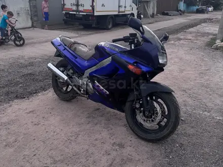 Kawasaki  ZZR 250 1995 года за 850 000 тг. в Алматы – фото 2