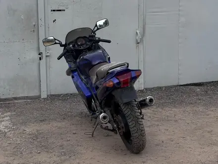 Kawasaki  ZZR 250 1995 года за 850 000 тг. в Алматы