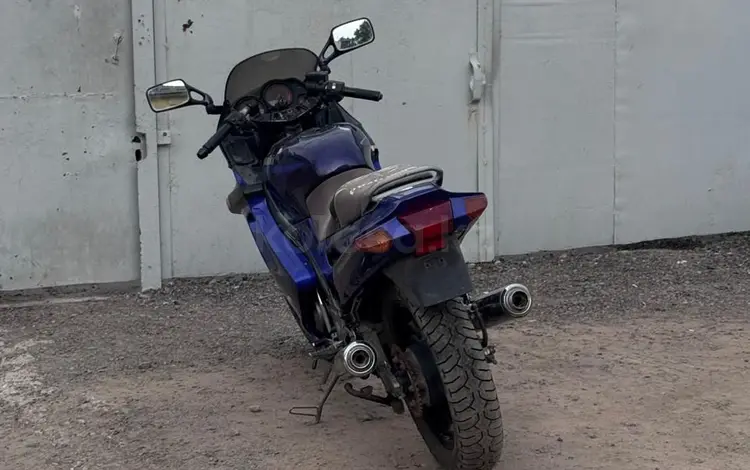 Kawasaki  ZZR 250 1995 года за 850 000 тг. в Алматы