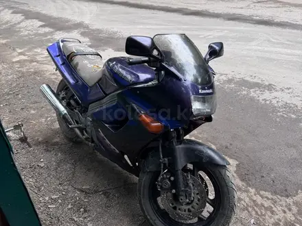 Kawasaki  ZZR 250 1995 года за 850 000 тг. в Алматы – фото 4