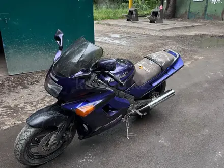 Kawasaki  ZZR 250 1995 года за 850 000 тг. в Алматы – фото 3