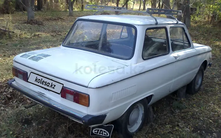 ЗАЗ 968 1983 года за 250 000 тг. в Шымкент