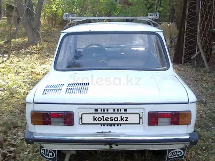ЗАЗ 968 1983 года за 250 000 тг. в Шымкент – фото 8