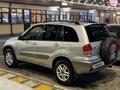 Toyota RAV4 2001 годаfor5 500 000 тг. в Алматы – фото 4