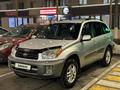 Toyota RAV4 2001 годаfor5 500 000 тг. в Алматы