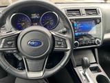 Subaru Outback 2019 года за 10 300 000 тг. в Алматы – фото 2