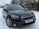 Subaru Outback 2019 года за 10 300 000 тг. в Алматы