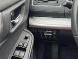 Subaru Outback 2019 года за 10 300 000 тг. в Алматы – фото 3