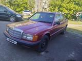 Mercedes-Benz 190 1993 годаүшін1 100 000 тг. в Караганда – фото 2