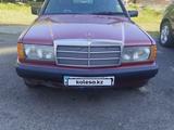 Mercedes-Benz 190 1993 годаүшін1 100 000 тг. в Караганда – фото 3