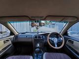 Toyota Mark II 1995 годаfor2 600 000 тг. в Алматы – фото 2