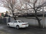 Toyota Mark II 1995 годаfor2 600 000 тг. в Алматы – фото 4