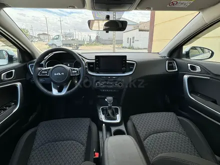 Kia Cee'd 2024 года за 9 500 000 тг. в Актау – фото 8