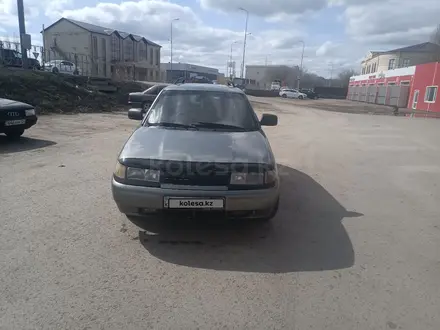 ВАЗ (Lada) 2111 2007 года за 950 000 тг. в Актобе