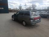 ВАЗ (Lada) 2111 2007 годаүшін950 000 тг. в Актобе – фото 4