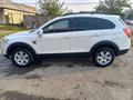 Chevrolet Captiva 2009 года за 3 850 000 тг. в Шымкент