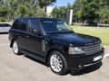 Land Rover Range Rover 2010 года за 11 500 000 тг. в Алматы – фото 3