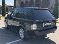 Land Rover Range Rover 2010 года за 11 500 000 тг. в Алматы – фото 9