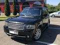 Land Rover Range Rover 2010 года за 11 500 000 тг. в Алматы – фото 6