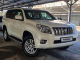 Toyota Land Cruiser Prado 2011 годаүшін21 500 000 тг. в Алматы – фото 2