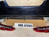 Бампер задний Камри 70/75 Фонарь/Фара Camry 70/75 за 45 000 тг. в Актау – фото 5