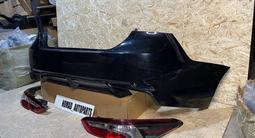 Бампер задний Камри 70/75 Фонарь/Фара Camry 70/75 за 45 000 тг. в Актау – фото 4