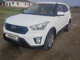 Hyundai Creta 2019 года за 7 999 999 тг. в Караганда