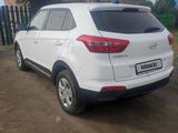 Hyundai Creta 2019 года за 7 999 999 тг. в Караганда – фото 4