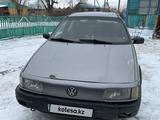 Volkswagen Passat 1991 года за 1 500 000 тг. в Смирново – фото 5