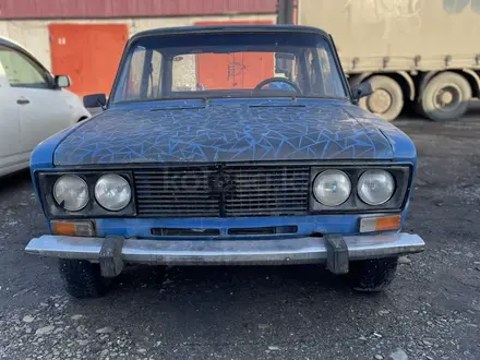 ВАЗ (Lada) 2106 1987 года за 200 000 тг. в Усть-Каменогорск – фото 2