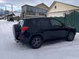 Toyota RAV4 2008 года за 8 800 000 тг. в Усть-Каменогорск – фото 5