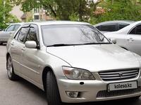 Lexus IS 200 2002 года за 3 200 000 тг. в Алматы